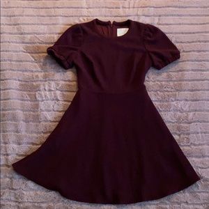 Gal Meets Glam dress